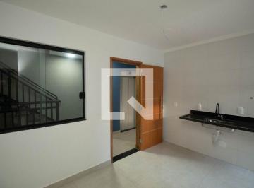 Apartamento · 26m² · 1 Quarto · Apartamento à Venda - Vila Gustavo, 1 Quarto,  26 m2