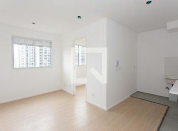 Apartamento · 35m² · 2 Quartos · Apartamento à Venda - Vila Aricanduva, 2 Quartos, 35 m2