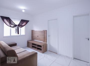 Apartamento · 33m² · 1 Quarto · Apartamento à Venda - Bom Retiro, 1 Quarto, 33 m2
