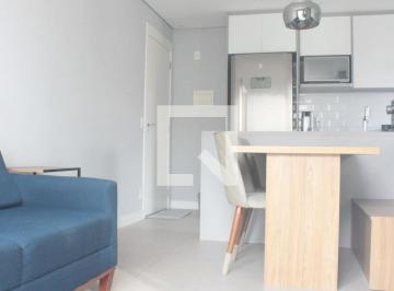 Apartamento · 42m² · 2 Quartos · 1 Vaga · Apartamento à Venda - Parque Reboucas, 2 Quartos,  42 m2