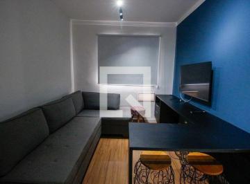 Apartamento · 40m² · 2 Quartos · 1 Vaga · Apartamento à Venda - Parque Esmeralda, 2 Quartos, 40 m2