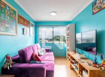 Apartamento · 36m² · 1 Quarto · 1 Vaga · Apartamento à Venda - Jabaquara, 1 Quarto, 36 m2
