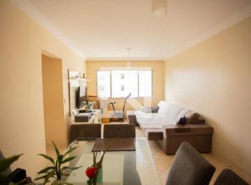Apartamento · 74m² · 2 Quartos · 1 Vaga · Apartamento à Venda - Vila Nova Cachoeirinha, 2 Quartos, 74 m2