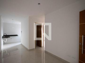 Apartamento · 38m² · 2 Quartos · 1 Vaga · Apartamento à Venda - Vila Gustavo, 2 Quartos, 38 m2