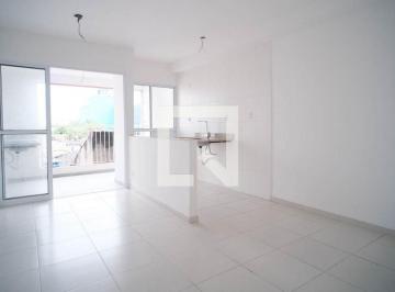 Apartamento · 50m² · 2 Quartos · 1 Vaga · Apartamento à Venda - Ponte Rasa, 2 Quartos,  50 m2