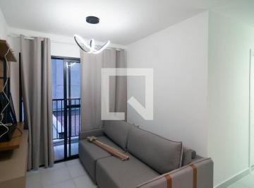 Apartamento · 39m² · 2 Quartos · Apartamento à Venda - Consolação, 2 Quartos, 39 m2