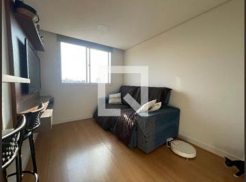 Apartamento · 42m² · 2 Quartos · Apartamento à Venda - Jardim Éster Yolanda, 2 Quartos, 42 m2