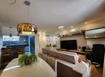 Apartamento · 102m² · 3 Quartos · 1 Vaga · Apartamento à venda no bairro Ponta da Praia