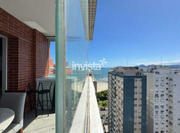 Apartamento · 46m² · 1 Quarto · 2 Vagas · Apartamento à venda no bairro Boqueirão