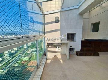 Apartamento · 153m² · 3 Quartos · 2 Vagas · Cobertura à venda no bairro José Menino