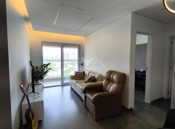 0 · Apartamento à Venda no Taquaral em Campinas -SP