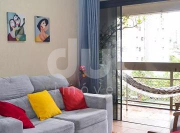 0 · apartamento à venda em Vila Paraíso