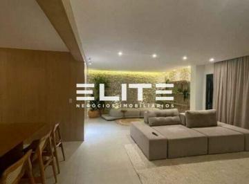Apartamento · 240m² · 4 Quartos · 3 Vagas · Apartamento com 4 dormitórios à venda, 240 m² por R$ 1.490.000,00 - Vila Guiomar - Santo André/SP