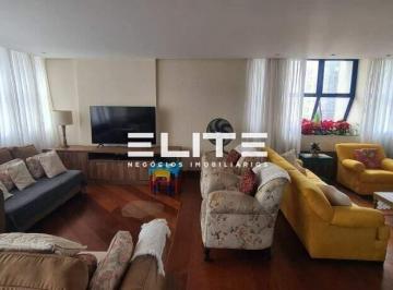 Apartamento · 270m² · 3 Quartos · 3 Vagas · Apartamento para alugar, 270 m², Bairro Jardim - Santo André/SP.