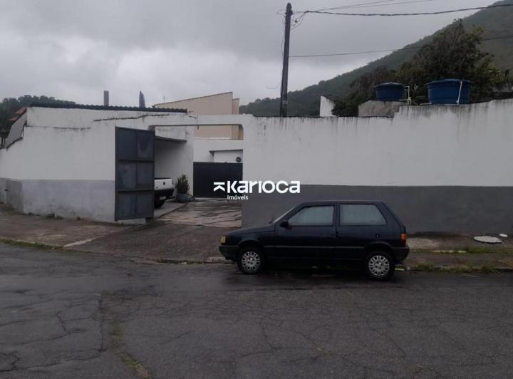 Foto do imóvel - Aluguel ou venda de lojaoficina