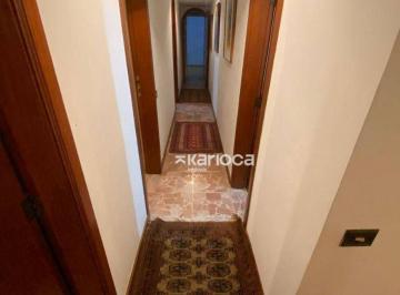 Apartamento · 318m² · 3 Quartos · 2 Vagas · Cobertura fantásticaJardim Oceânicoum verdadeiro oásis Barra da TijucaRio de JaneiroRJ