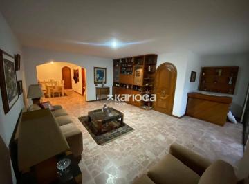 Apartamento en Venda de 3 quartos Barra da Tijuca · Cobertura fantásticaJardim Oceânicoum verdadeiro oásis Barra da TijucaRio de JaneiroRJ