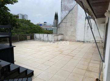 Apartamento 318m² Venda Barra da Tijuca · Cobertura fantásticaJardim Oceânicoum verdadeiro oásis Barra da TijucaRio de JaneiroRJ