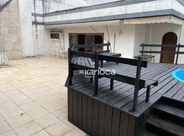 Apartamento 318m² Venda Barra da Tijuca · Cobertura fantásticaJardim Oceânicoum verdadeiro oásis Barra da TijucaRio de JaneiroRJ