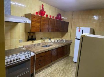 Apartamento Venda 318m² de 3 quartos · Cobertura fantásticaJardim Oceânicoum verdadeiro oásis Barra da TijucaRio de JaneiroRJ
