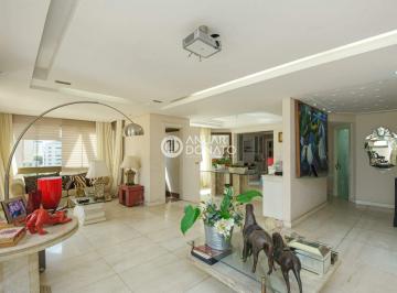 Anuar Donato Venda 4 Quartos Apartamento Funcionários · Apartamento à Venda – Bairro Funcionários | 4 Quartos | 216 m² | Lazer Completo