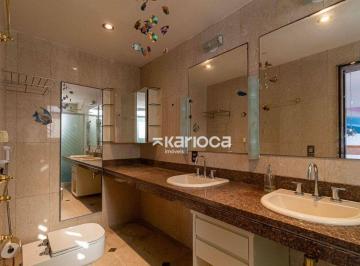 Apartamento en Venda de 4 quartos Copacabana · Cobertura com 4 dormitórios à venda, 425 m por R 13.500.000 Copacabana Rio de JaneiroRJ