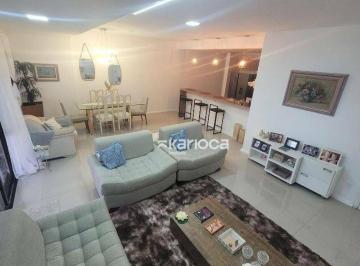 Belíssimo apartamento de 168m disponível no condomínio Von Freyes!Com um lindo a · Apartamento com 3 dormitórios à venda, 168 m por R 900.000 Rua Desembargador Paulo Alonso Recreio