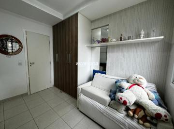 Apartamento · 150m² · 3 Quartos · 2 Vagas - KARIOCA IMÓVEIS · Apartamento para venda Reserva Jardim 150m Cidade Jardim RJ