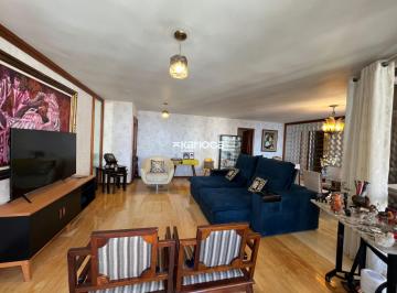 Apartamento en Venda de 4 quartos Barra da Tijuca · 4 quartos na Lúcio Costa Barra Mares Andar alto Sol manhã