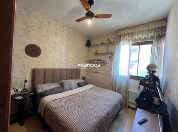 Apartamento de 4 quartos Venda R$ 3.500.000 · 4 quartos na Lúcio Costa Barra Mares Andar alto Sol manhã