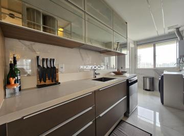 Apartamento 144m² Venda Barra Olímpica · Apartamento à Venda no Condomínio Majestic 144m, Porteira Fechada, Pronto para Morar