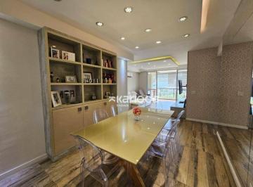 Apartamento 144m² Venda Barra Olímpica · Apartamento com 4 dormitórios à venda, 144 m por R 1.675.000 Barra da Tijuca Rio de JaneiroRJ