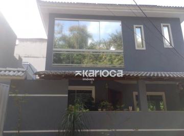 Casa en Venda de 3 quartos Taquara · Casa com 3 dormitórios à venda, 220 m por R 610.000,00 Jacarepaguá Rio de JaneiroRJ