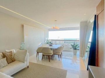 Apartamento 140m² Venda Barra da Tijuca · Apartamento à Venda ou Locação Condomínio Waterways, Barra da Tijuca