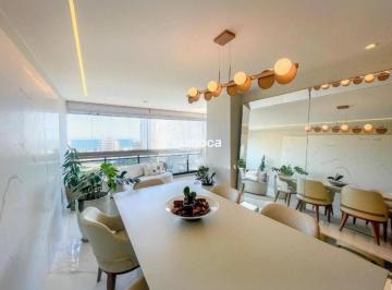 Apartamento de 3 quartos Venda R$ 4.200.000 · Apartamento à Venda ou Locação  Condomínio Waterways, Barra da Tijuca