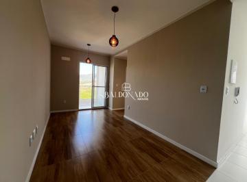 Apartamento · 49m² · 2 Quartos · 1 Vaga · APARTAMENTO A VENDA EM EXTREMA MG 49,31 MTS 2 DORM VARANDA PROX CENTRO