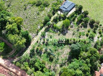 Rural · 11000m² · 3 Quartos · CHÁCARA À VENDA EM TOLEDO MG 11.000 m  com escritura Tanque de peixes