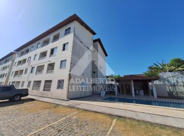 Apartamento · 33m² · 1 Quarto · 1 Vaga · APARTAMENTO PARA ALUGUEL, COND HOME PRATICE - COHAB ANIL III, SAO LUIS - MA