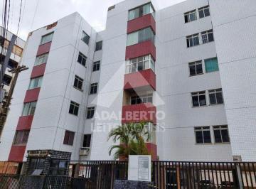 Comercial · 84m² · 4 Quartos · APARTAMENTO NO SEGUNDO ANDAR, EDIFICIO JASPE - SAO FRANCISCO, SAO LUIS - MA