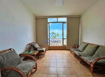 Apartamento · 92m² · 2 Quartos · 1 Vaga · APARTAMENTO Á VENDA NA PRAIA DAS PITANGUEIRAS - DOIS DORMITÓRIOS, QUADRA DO MAR.