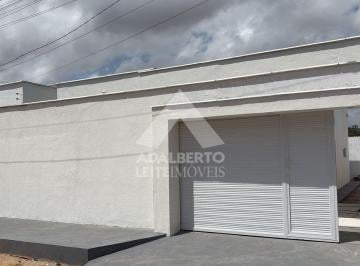 Casa · 150m² · 4 Quartos · 1 Vaga · CASA COM GARAGEM À VENDA, RUA G - ARAÇAGY, SAO JOSE DE RIBAMAR - MA
