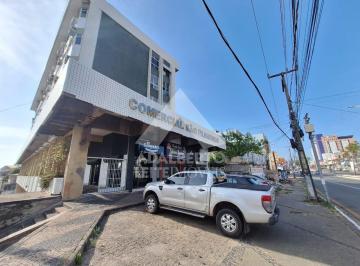 Comercial · 32m² · SALA COMERCIAL PARA ALUGUEL, EDIFÍCIO COMERCIAL - SAO FRANCISCO, SAO LUIS - MA