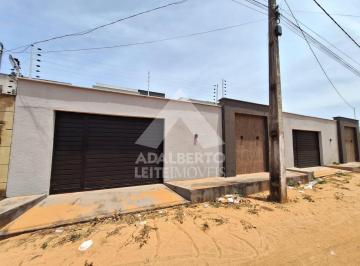 Casa · 300m² · 4 Quartos · 2 Vagas · CASA PARA ALUGUEL E VENDA, MORADA DO SOL - ARAÇAGY, SAO JOSE DE RIBAMAR - MA