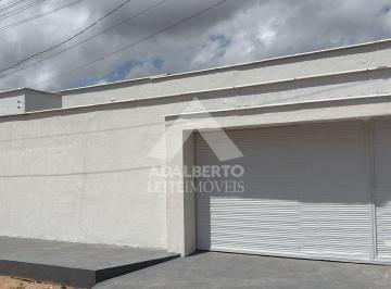 Casa · 300m² · 6 Quartos · 1 Vaga · CASA À VENDA, RUA G - ARAÇAGY, SAO JOSE DE RIBAMAR - MA