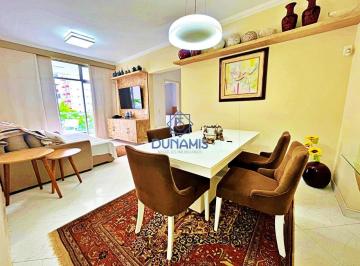 Apartamento · 75m² · 2 Quartos · Apartamento com 2 dormitórios para locação,75.00 m , centro, GUARUJA - SP