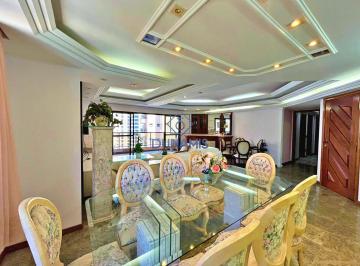 Apartamento · 190m² · 4 Quartos · 2 Vagas ·     APARTAMENTO À VENDA NA PRAIA DAS PITANGUEIRAS - REGIÃO DA BARRA FUNDA - COM LAZER COMPLETO    