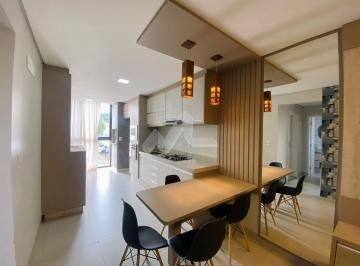 Apartamento · 2 Quartos · 1 Vaga · Apartamento á venda , Jardim Porto Alegre, TOLEDO - PR