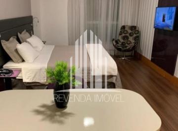 Foto 01 · LINDO APARTAMENTO À VENDA COM 1 SUÍTE, 1 VAGA NA ZONA NORTE.