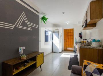 Apartamento · 35m² · 2 Quartos · Apartamento à Venda - Piqueri, 2 Quartos, 35 m2