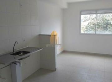 Apartamento · 27m² · 1 Quarto · Studio a venda no PLANO E ESTACAO do Morumbi com 27m² Condominio PLANO&ESTAÇÃO d